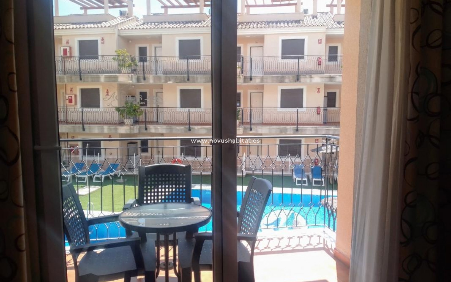 Nýbygging - Penthouses - Águilas