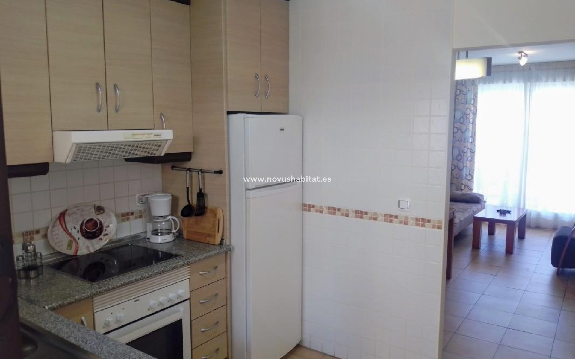 Nýbygging - Penthouses - Águilas