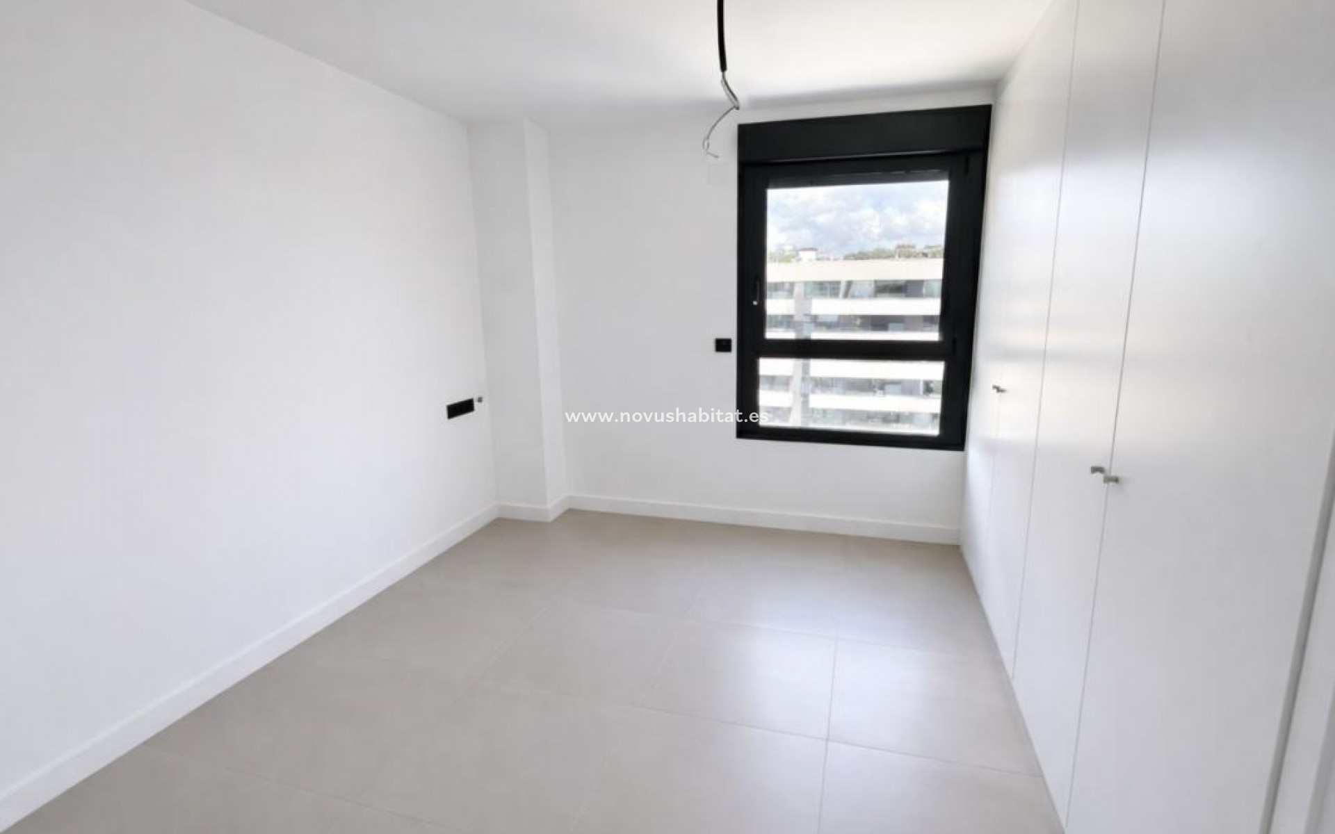 Nýbygging - Penthouses - Calpe
