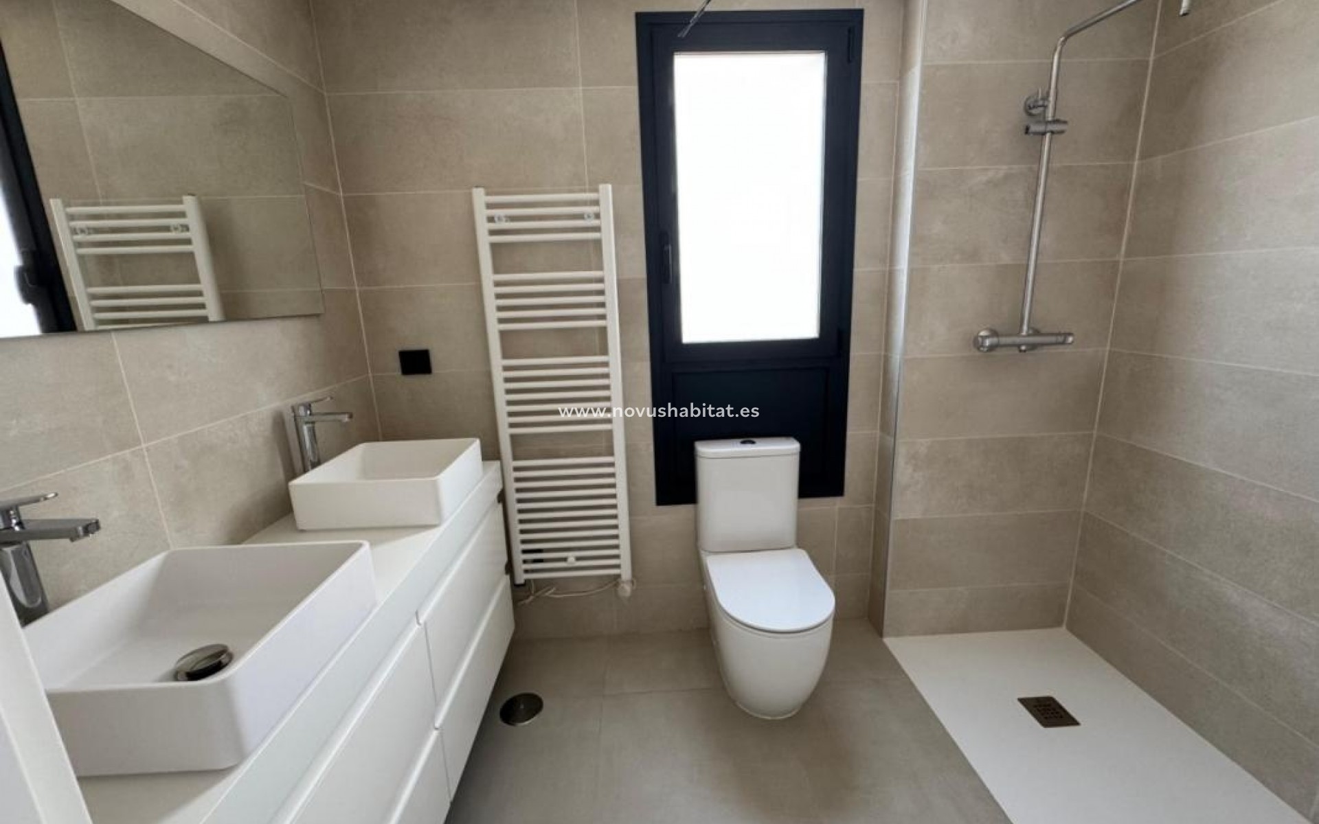 Nýbygging - Penthouses - Calpe