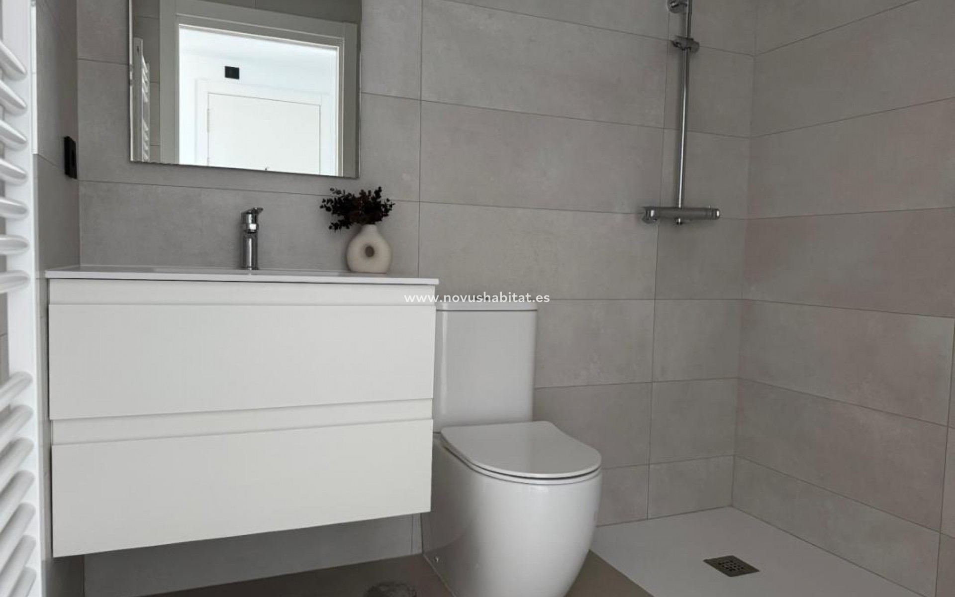 Nýbygging - Penthouses - Calpe