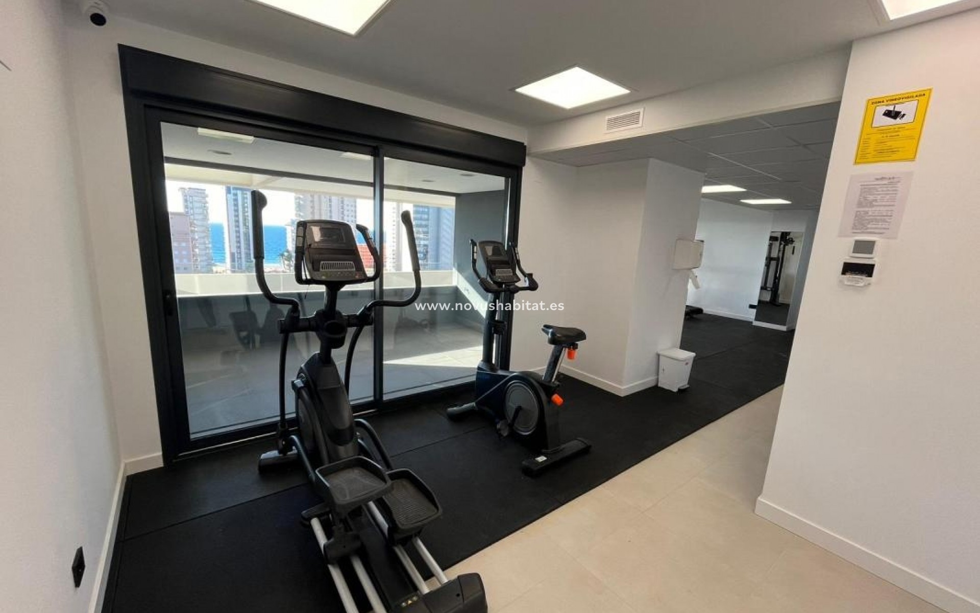 Nýbygging - Penthouses - Calpe