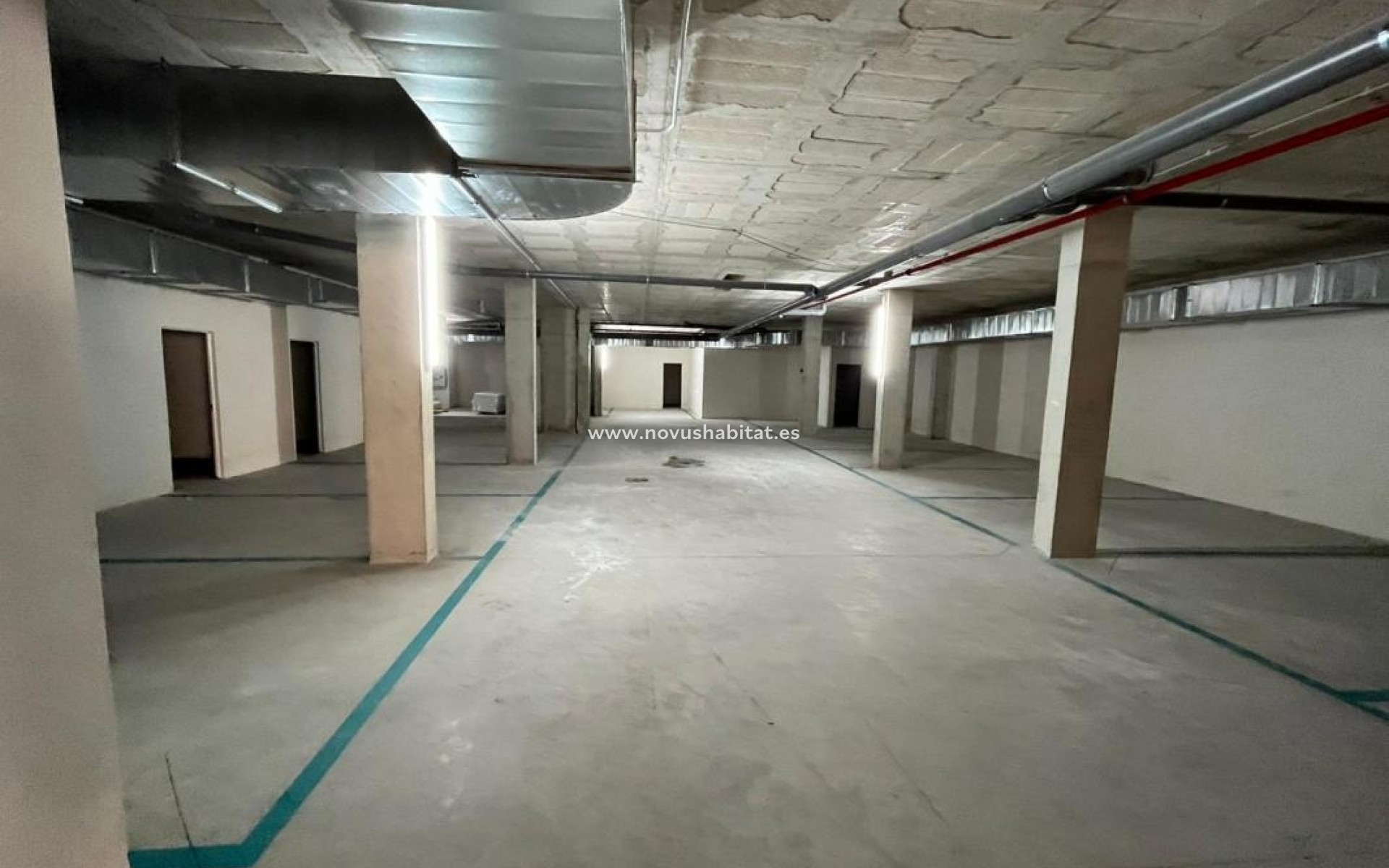Nýbygging - Penthouses - Calpe