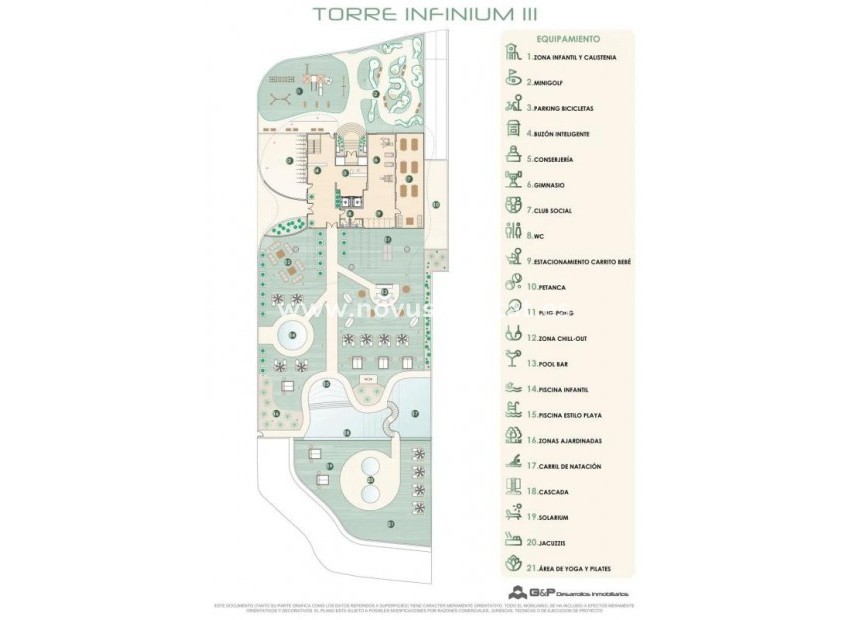 Nýbygging - Penthouses - Calpe