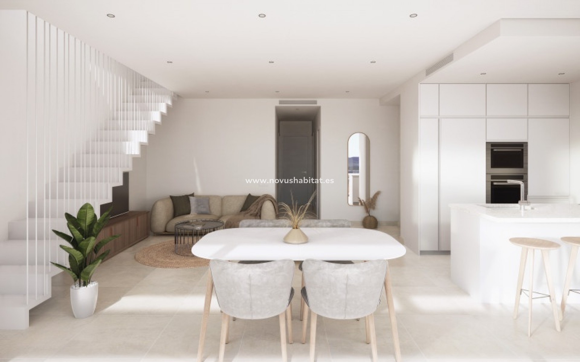 Nýbygging - Penthouses - Cartagena