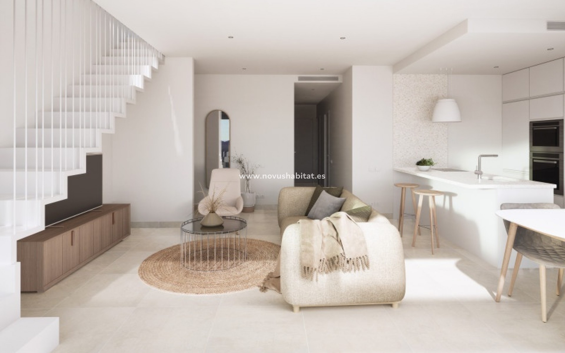 Nýbygging - Penthouses - Cartagena