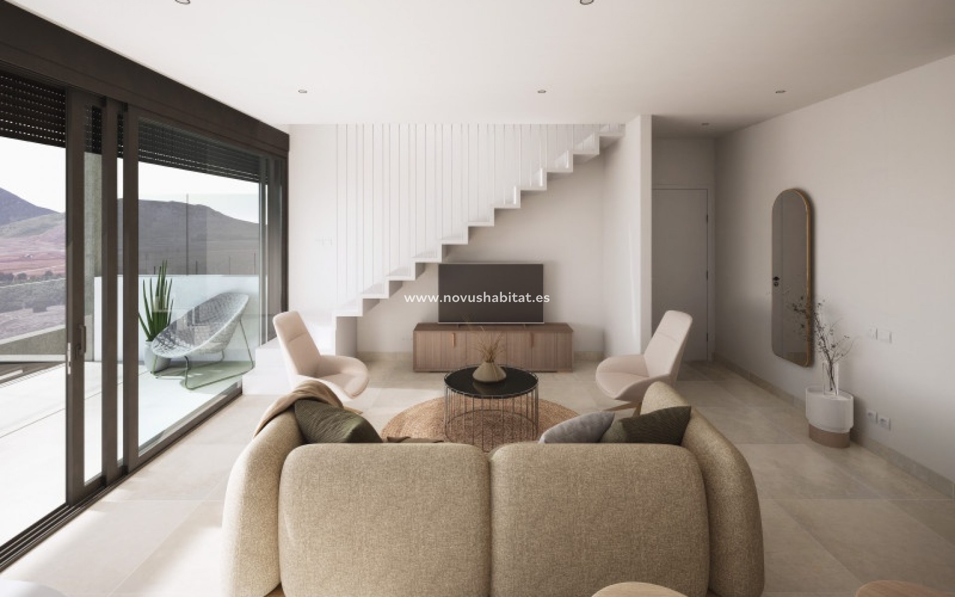 Nýbygging - Penthouses - Cartagena