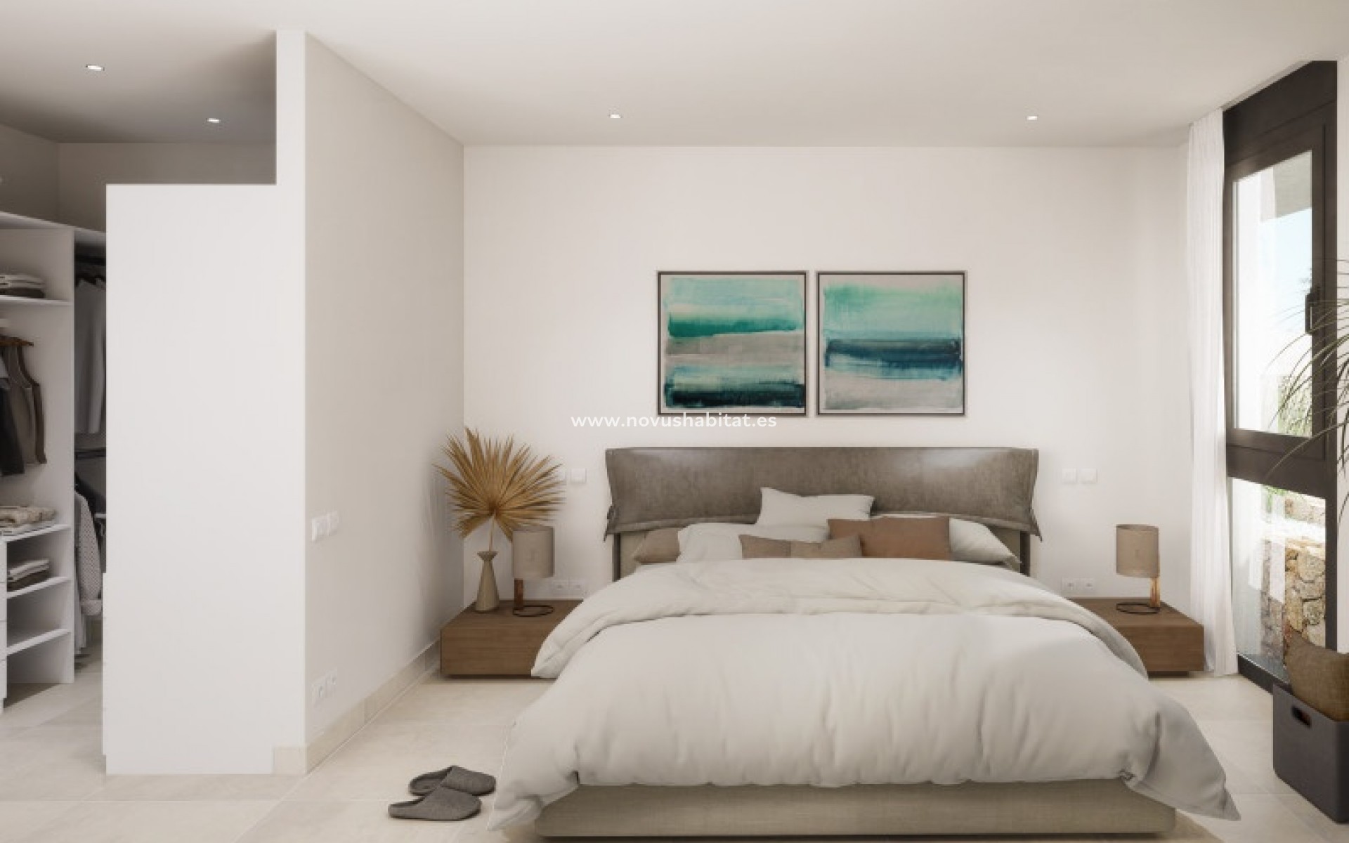 Nýbygging - Penthouses - Cartagena