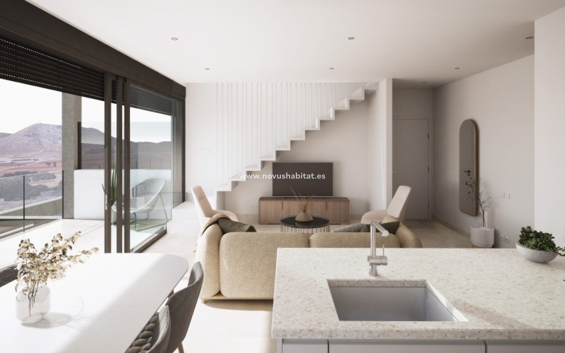 Nýbygging - Penthouses - Cartagena