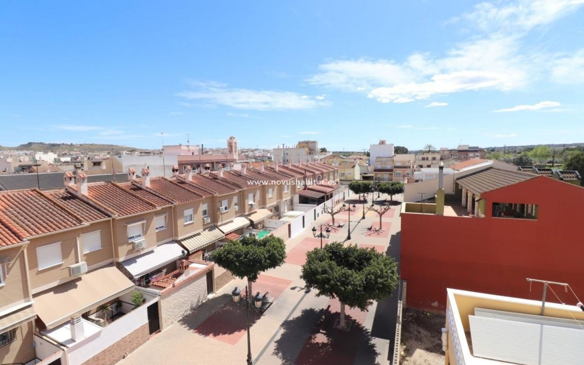Nýbygging - Penthouses - Formentera del Segura