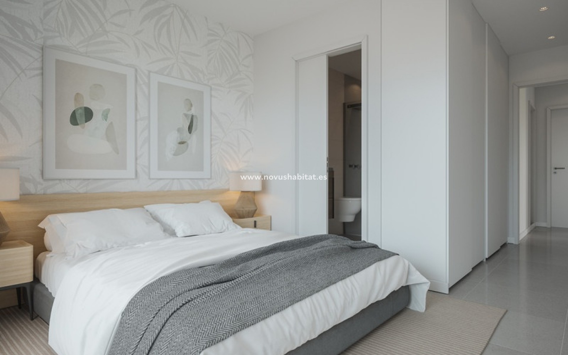 Nýbygging - Penthouses - Guardamar del Segura