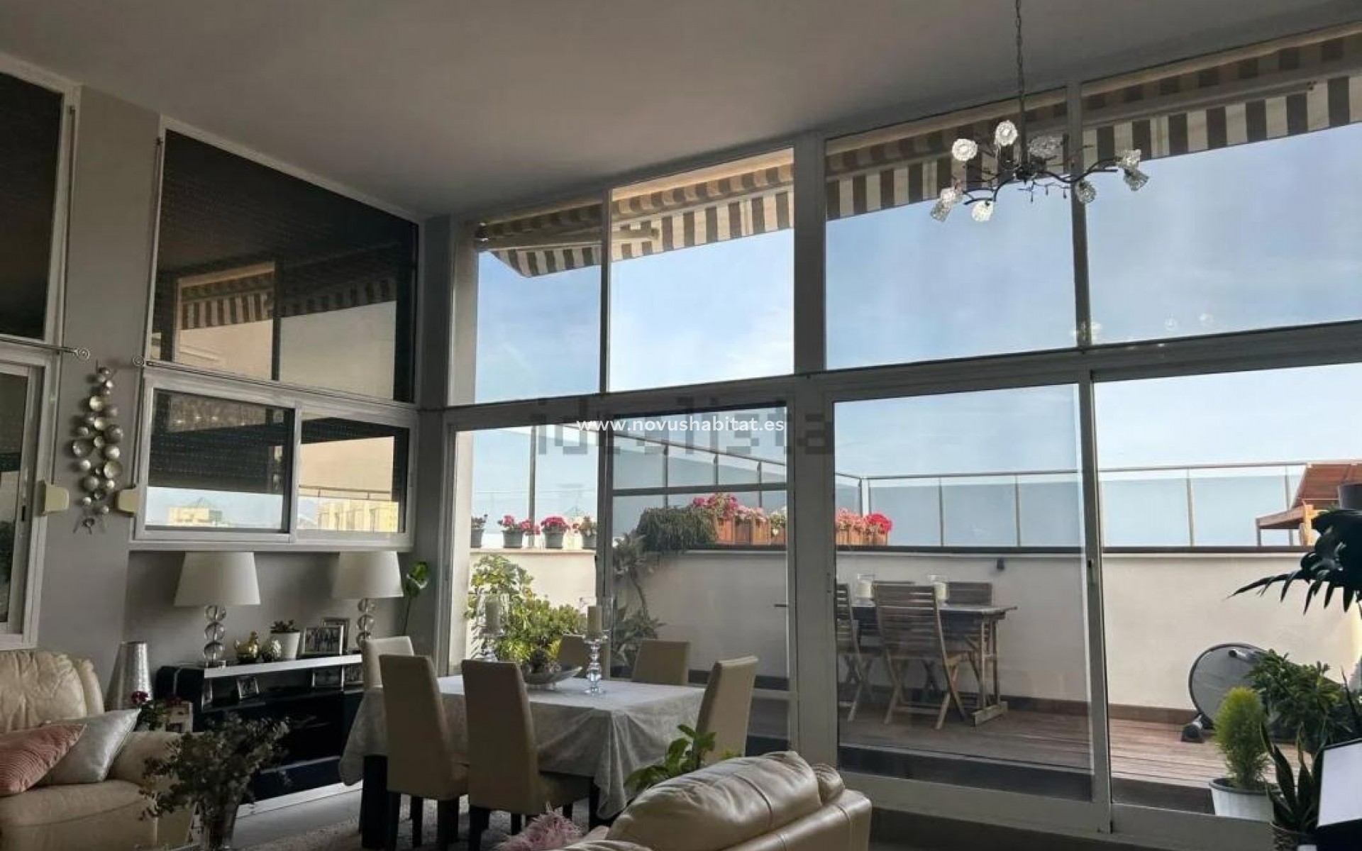 Nýbygging - Penthouses - La Villajoyosa / Vila Joiosa