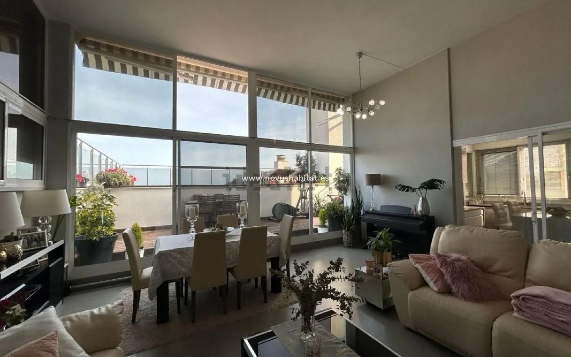 Nýbygging - Penthouses - La Villajoyosa / Vila Joiosa