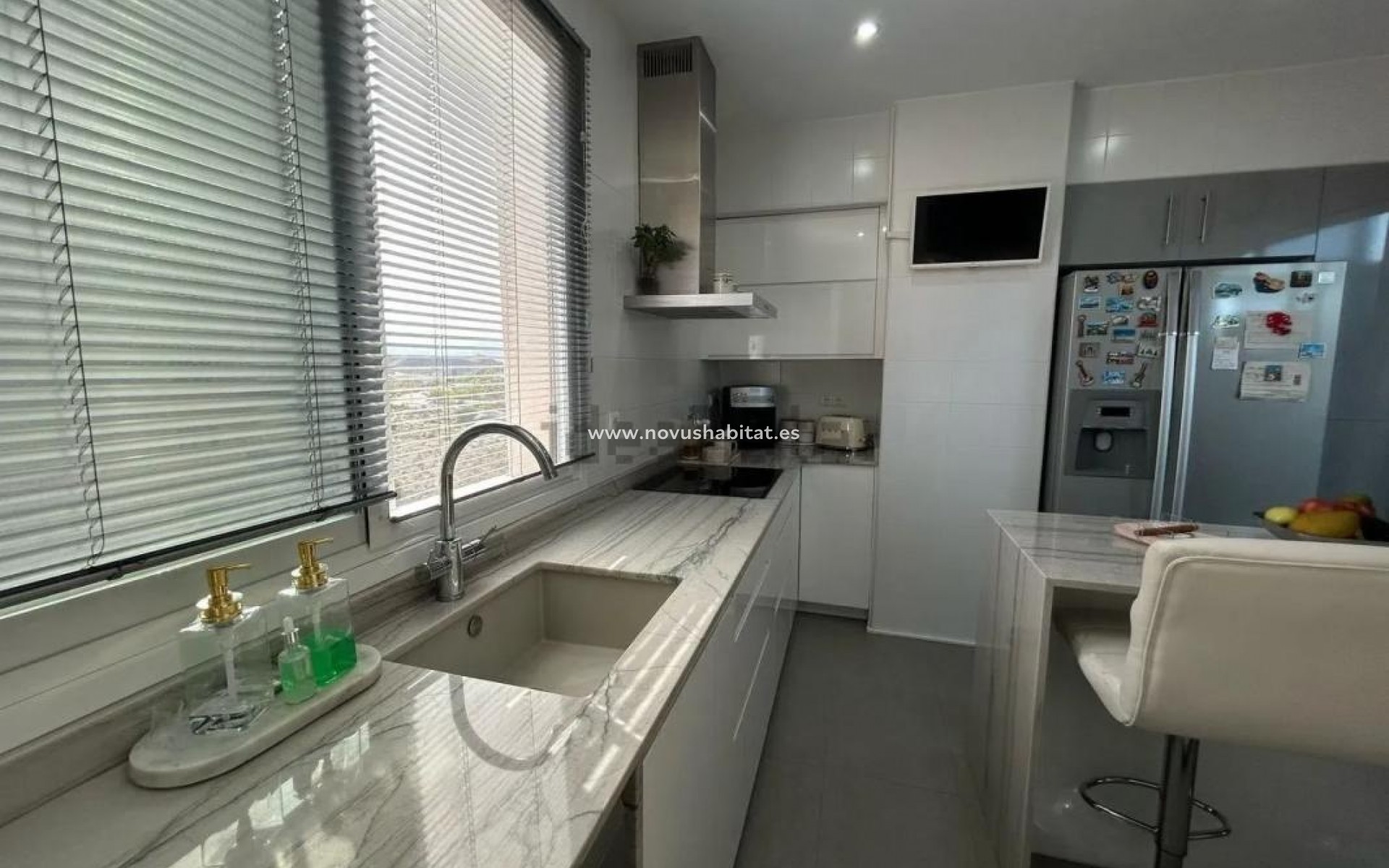 Nýbygging - Penthouses - La Villajoyosa / Vila Joiosa