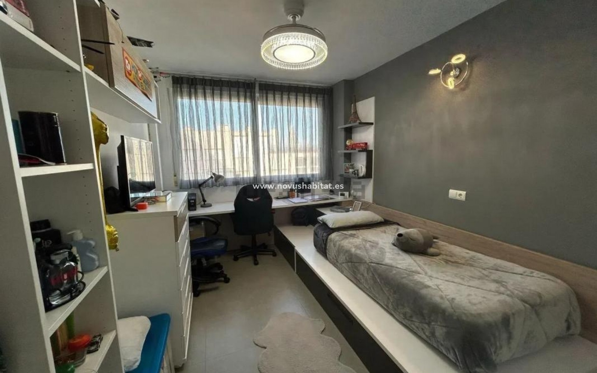 Nýbygging - Penthouses - La Villajoyosa / Vila Joiosa