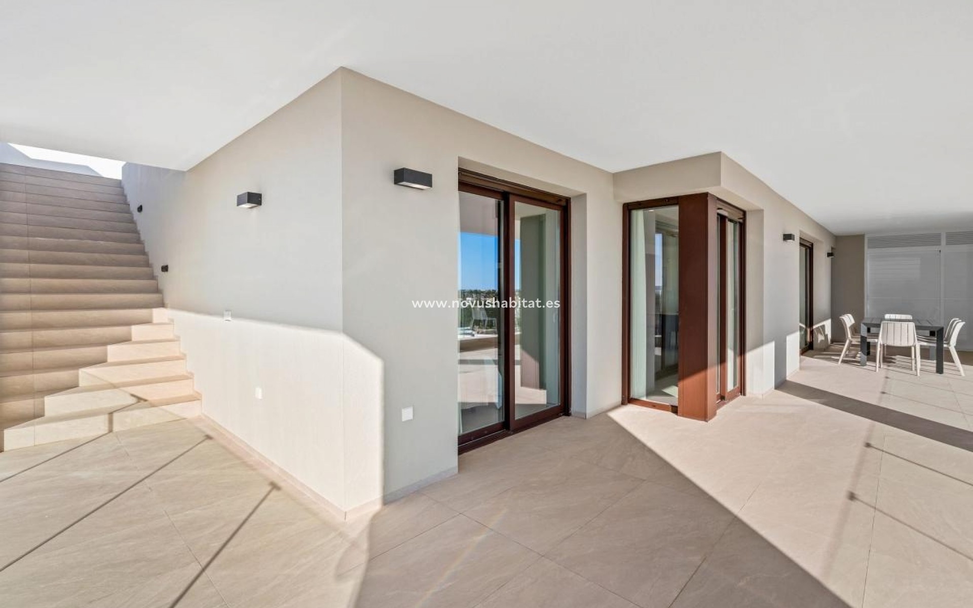 Nýbygging - Penthouses - Los Alcázares