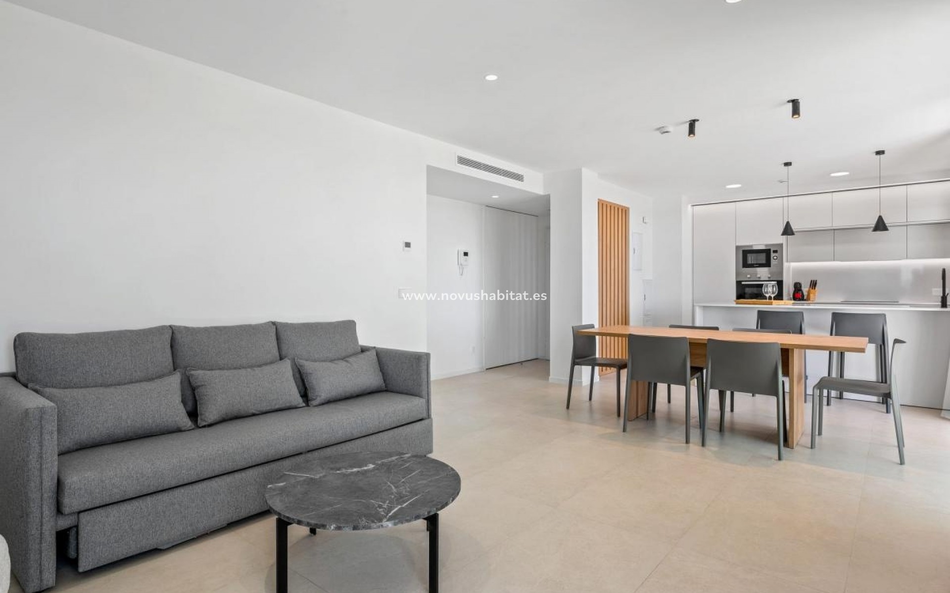 Nýbygging - Penthouses - Los Alcázares