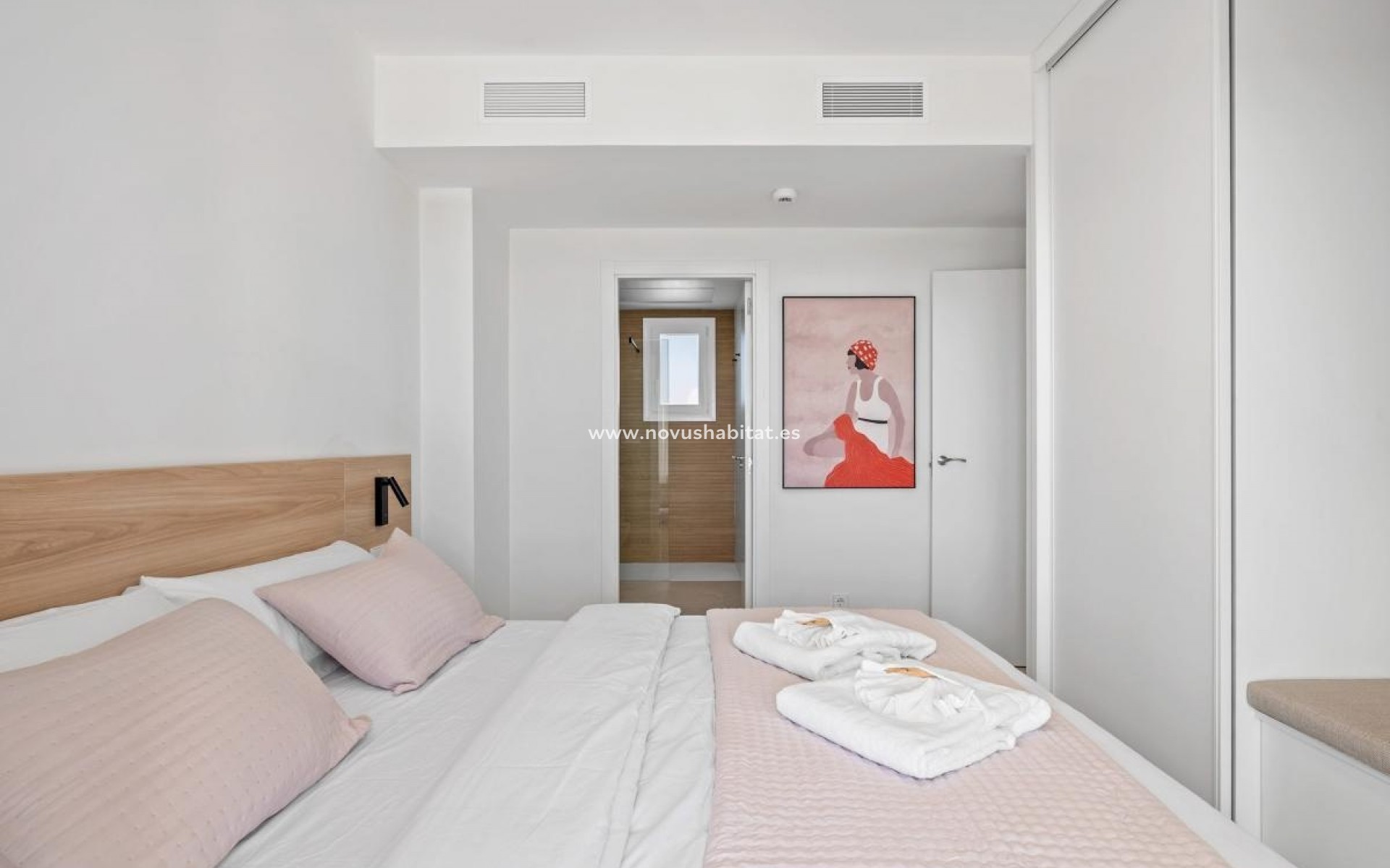 Nýbygging - Penthouses - Los Alcázares