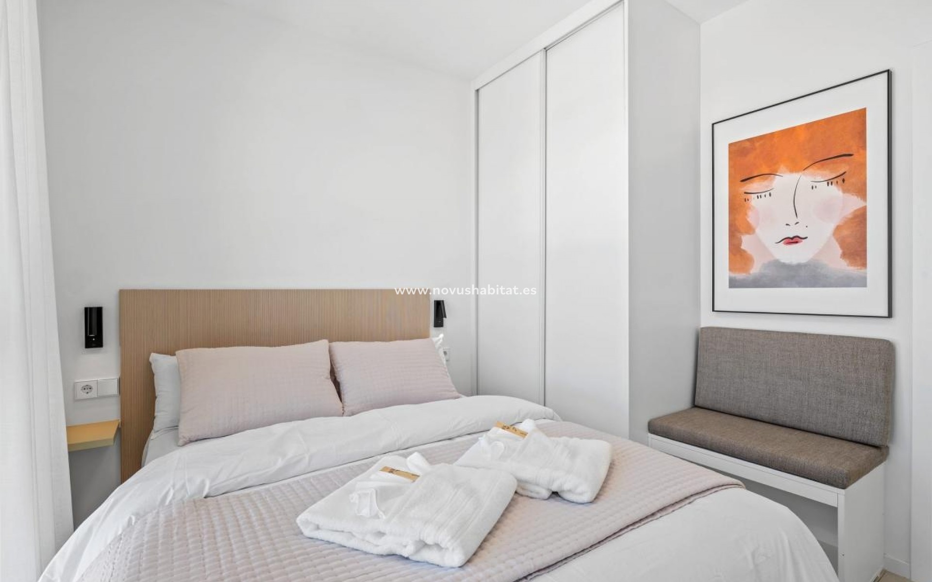 Nýbygging - Penthouses - Los Alcázares