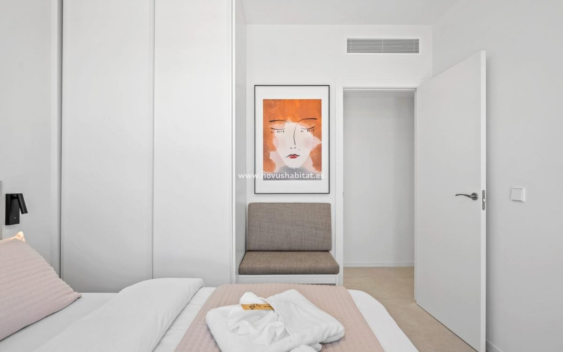 Nýbygging - Penthouses - Los Alcázares