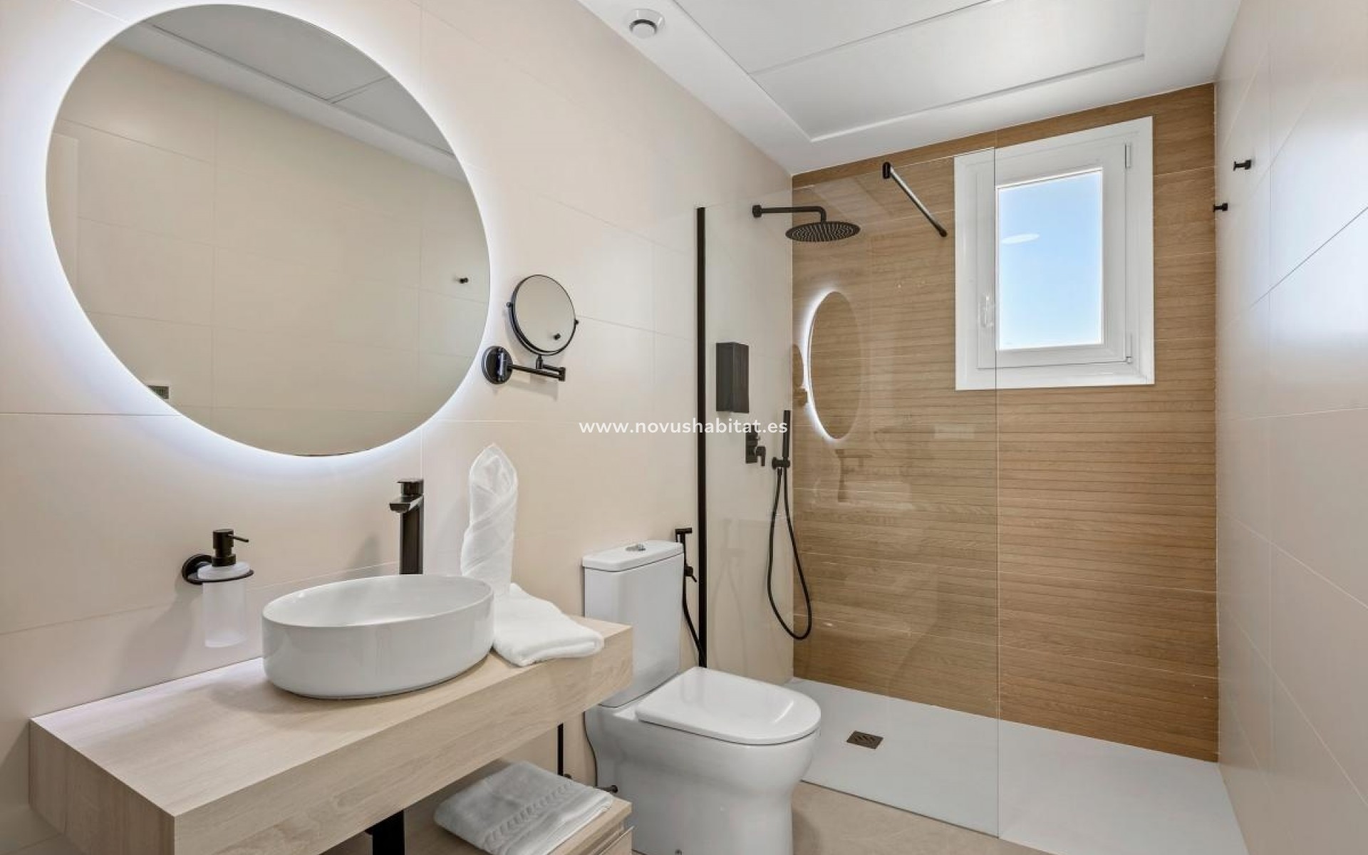 Nýbygging - Penthouses - Los Alcázares