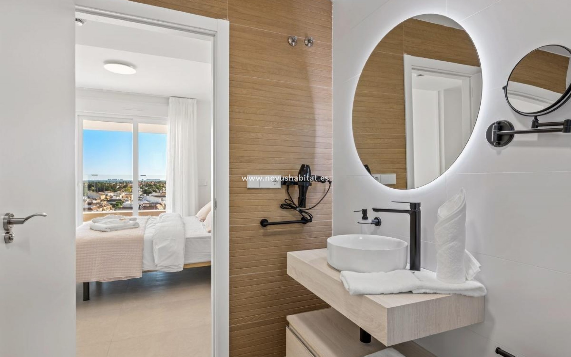 Nýbygging - Penthouses - Los Alcázares