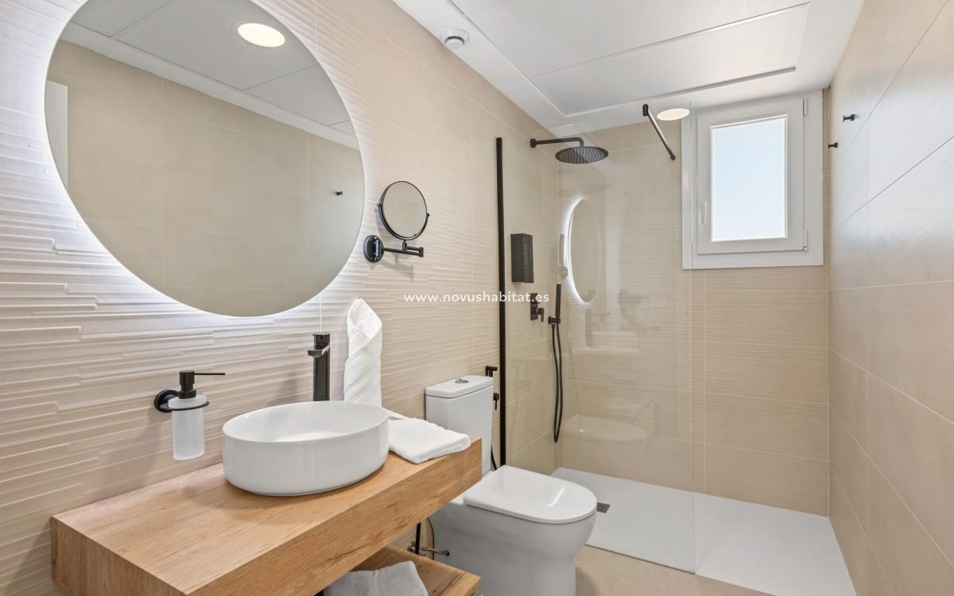 Nýbygging - Penthouses - Los Alcázares