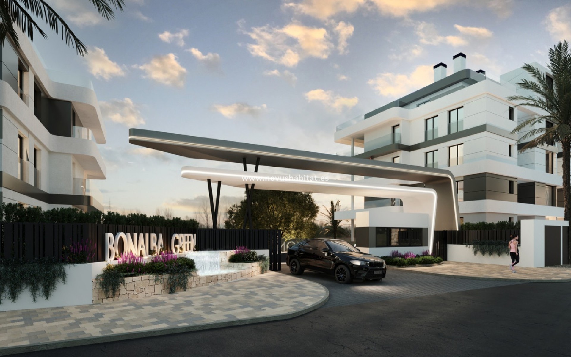 Nýbygging - Penthouses - Mutxamiel - Mutxamel