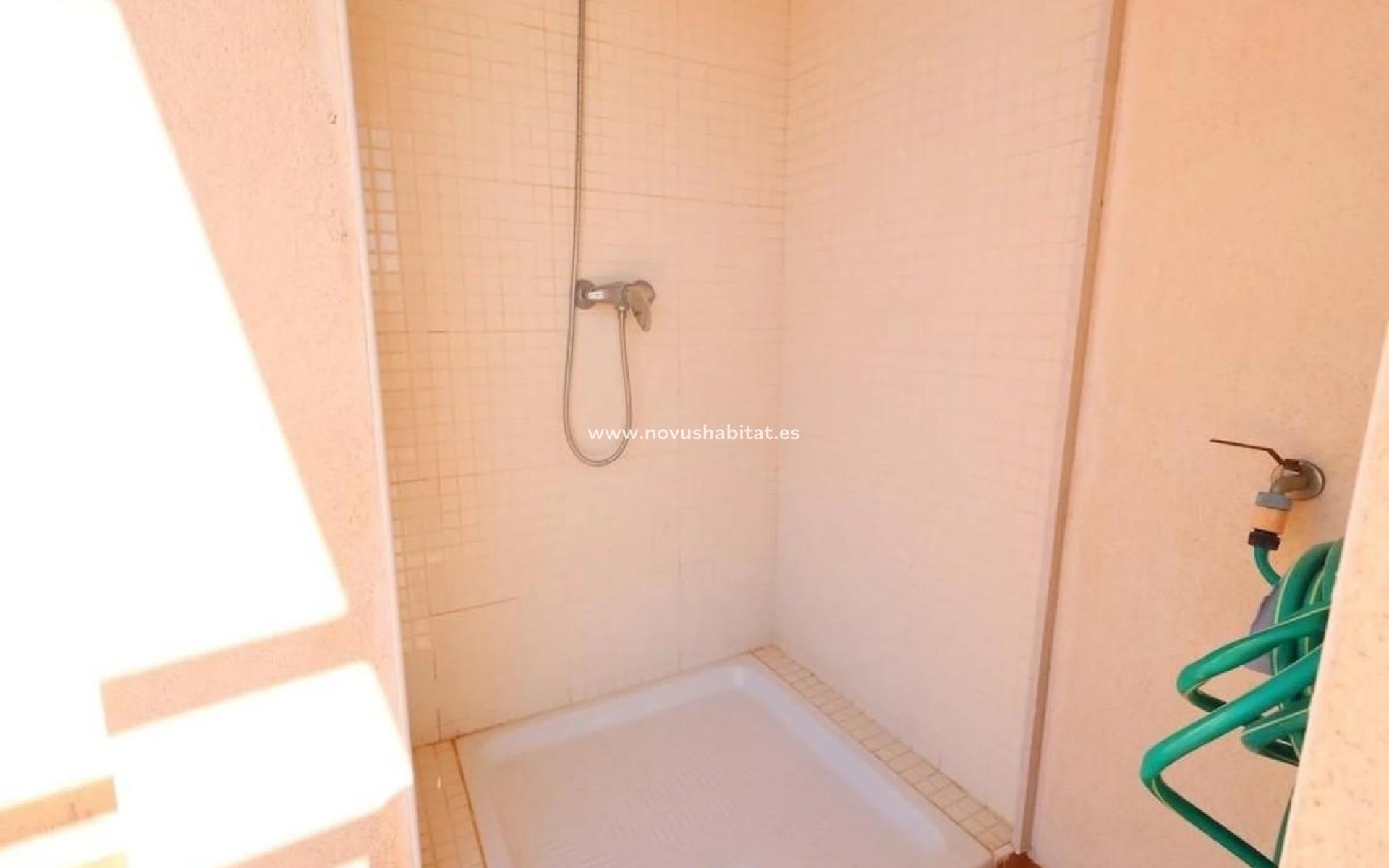 Nýbygging - Penthouses - Pilar de la Horadada