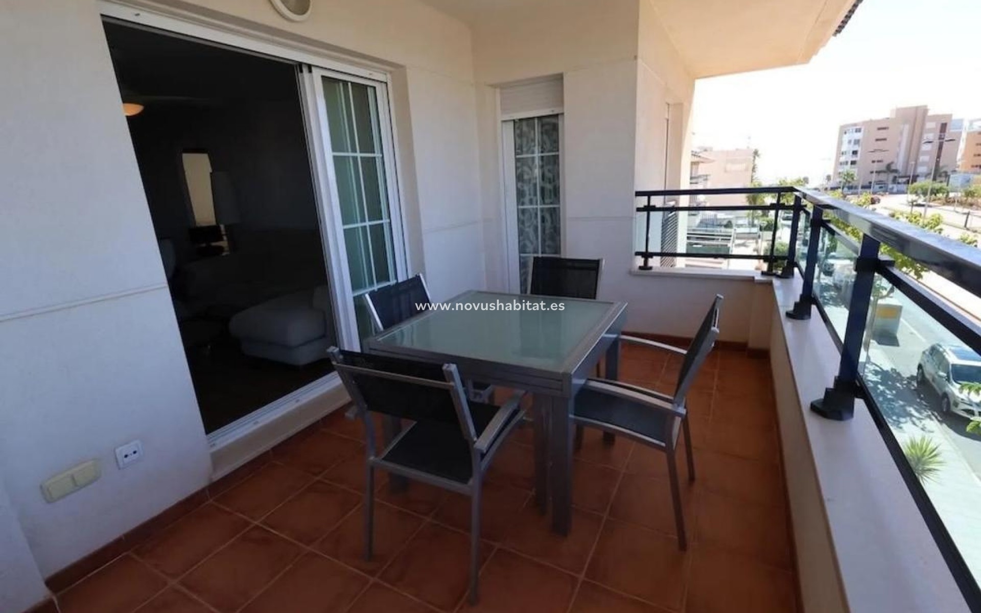 Nýbygging - Penthouses - Pilar de la Horadada