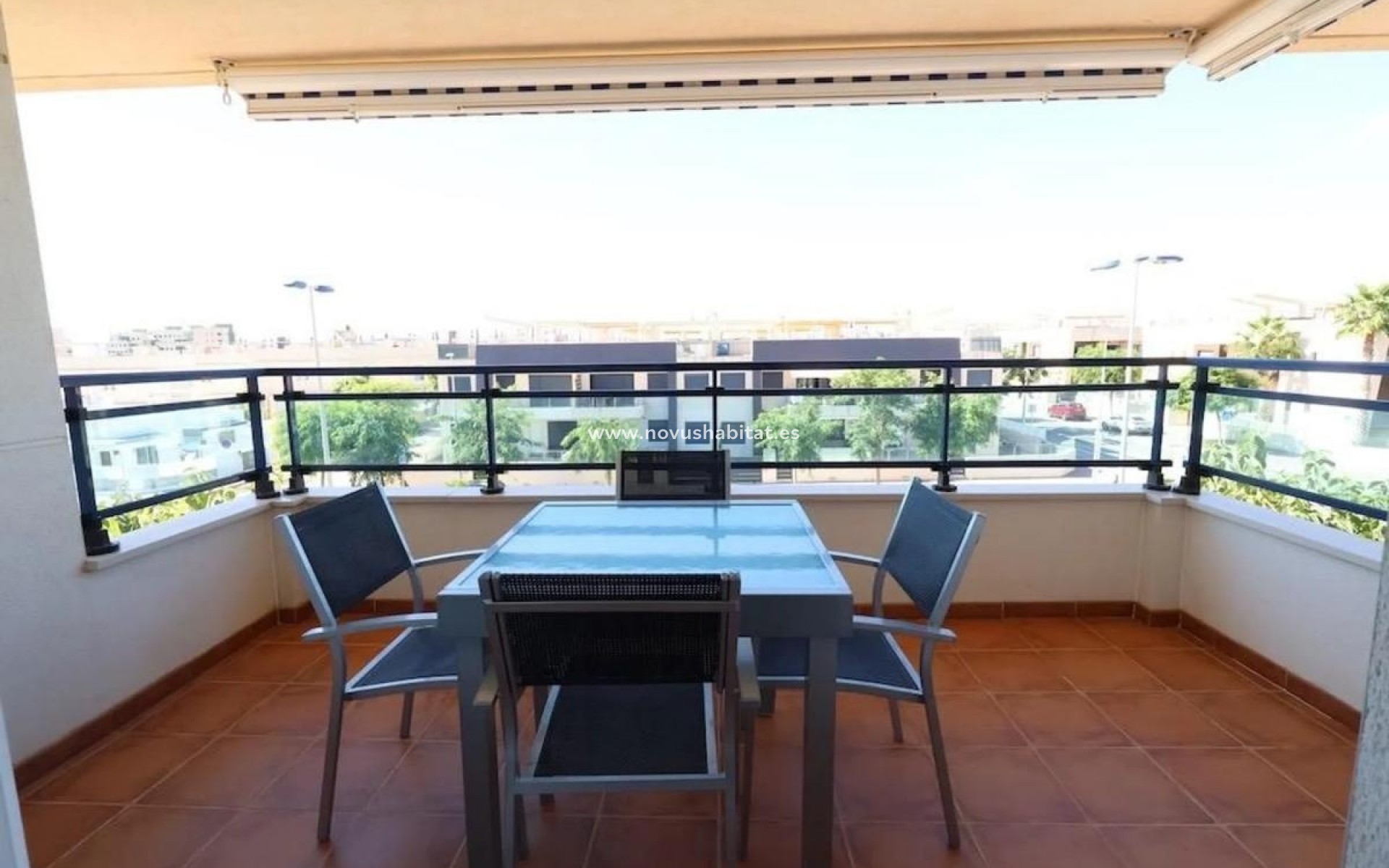 Nýbygging - Penthouses - Pilar de la Horadada