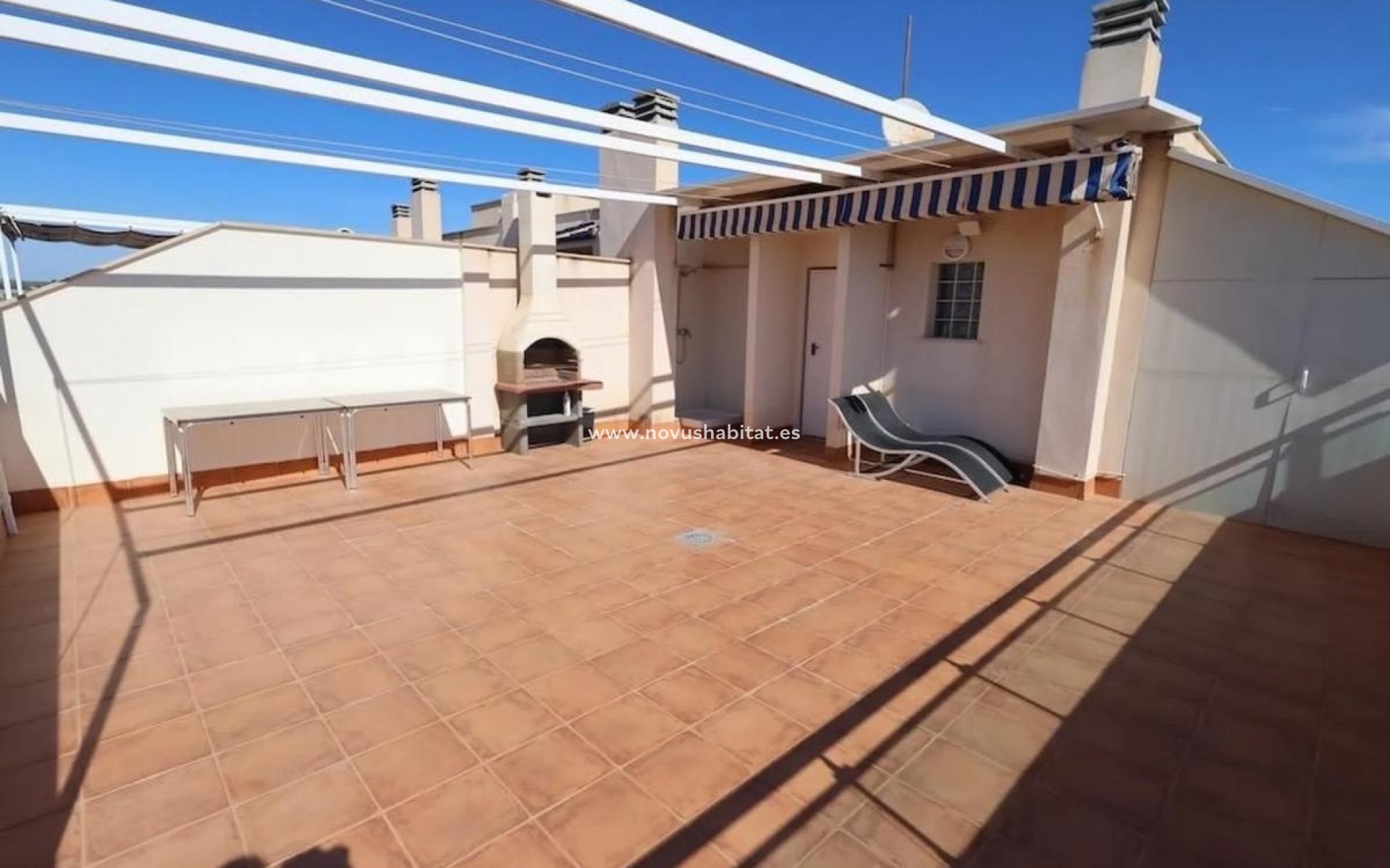 Nýbygging - Penthouses - Pilar de la Horadada