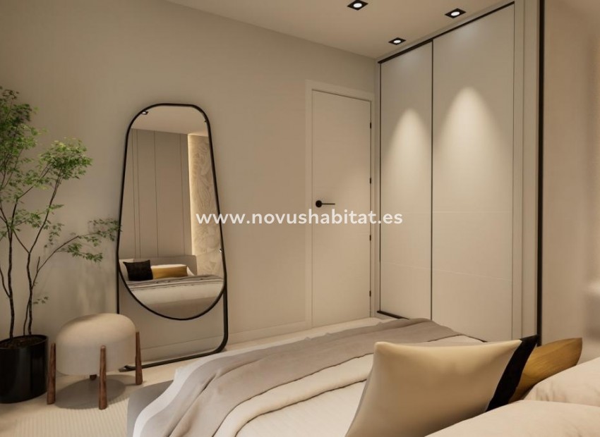 Nýbygging - Penthouses - Pilar de la Horadada