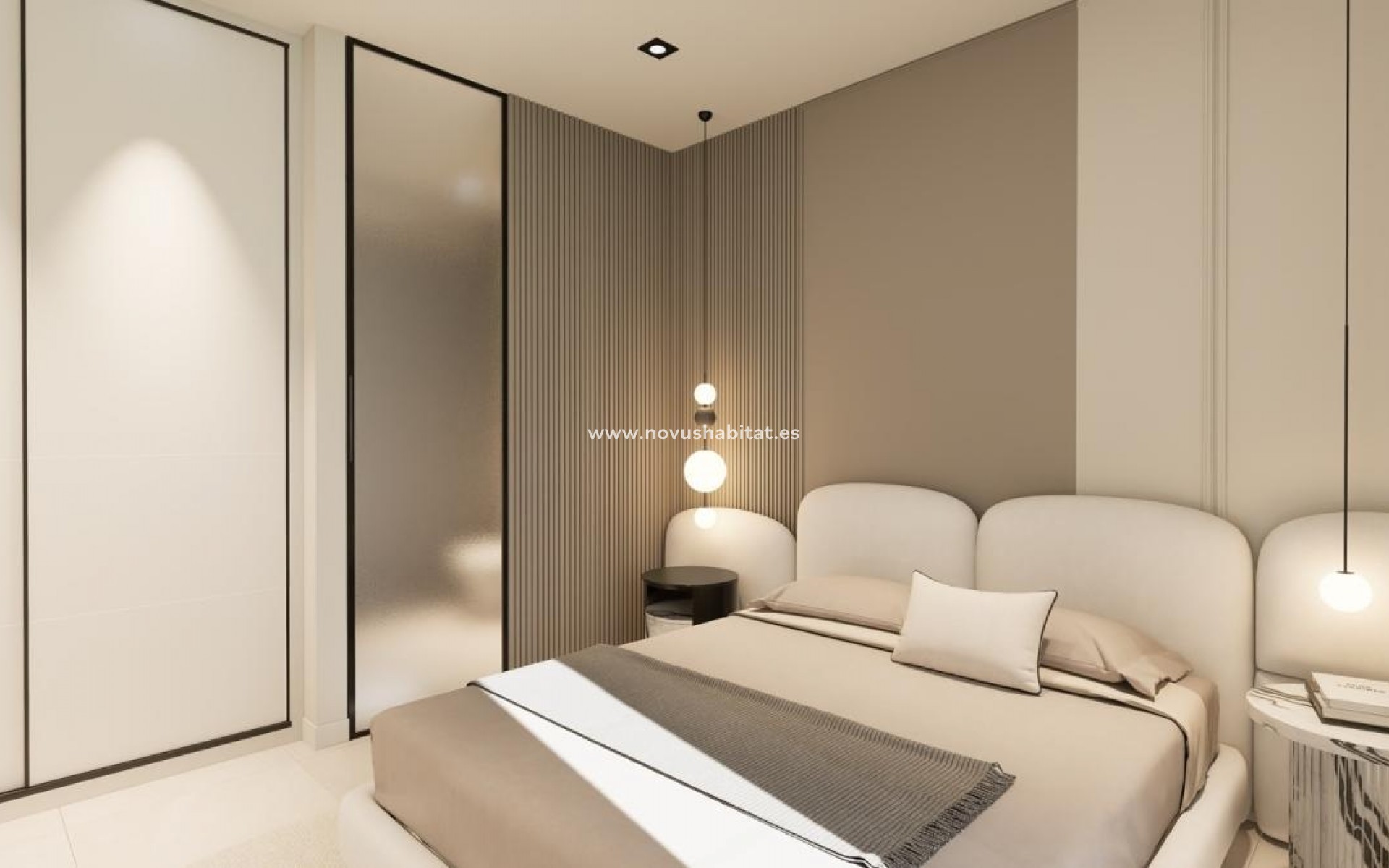 Nýbygging - Penthouses - Pilar de la Horadada