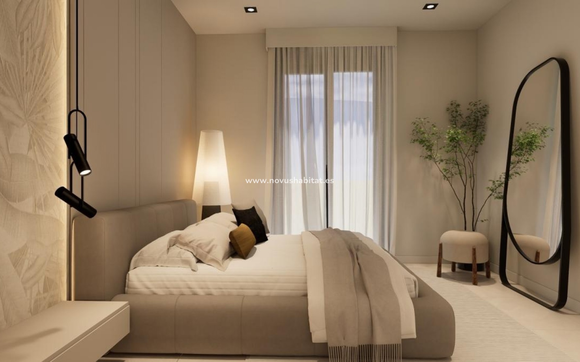 Nýbygging - Penthouses - Pilar de la Horadada