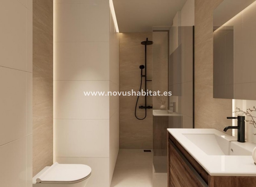 Nýbygging - Penthouses - Pilar de la Horadada