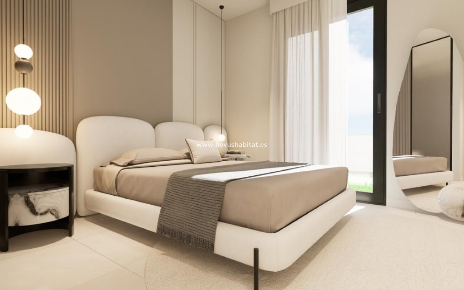 Nýbygging - Penthouses - Pilar de la Horadada