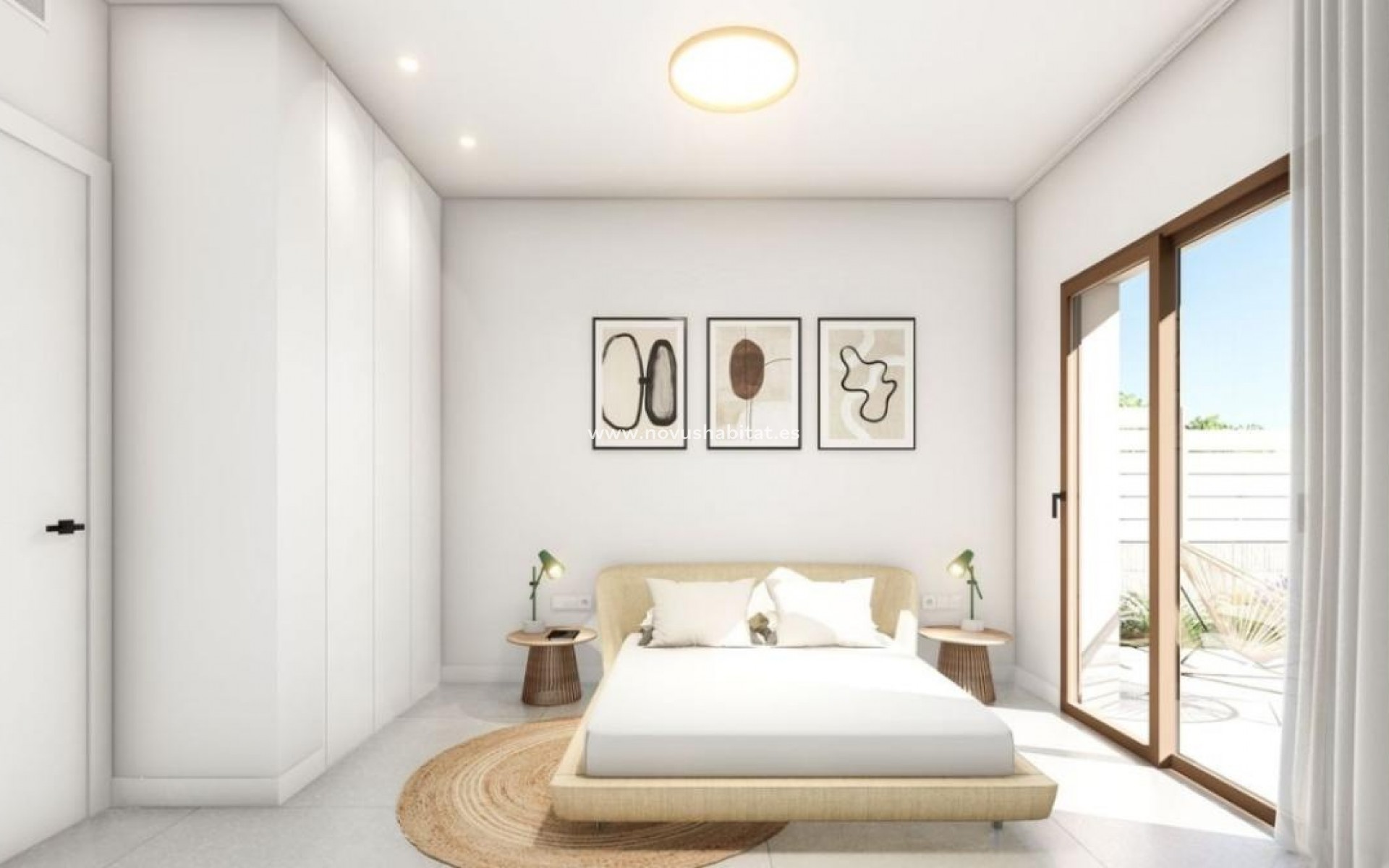 Nýbygging - Penthouses - San Javier