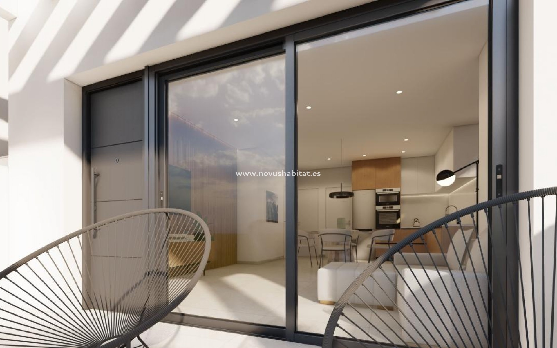 Nýbygging - Penthouses - San Pedro del Pinatar