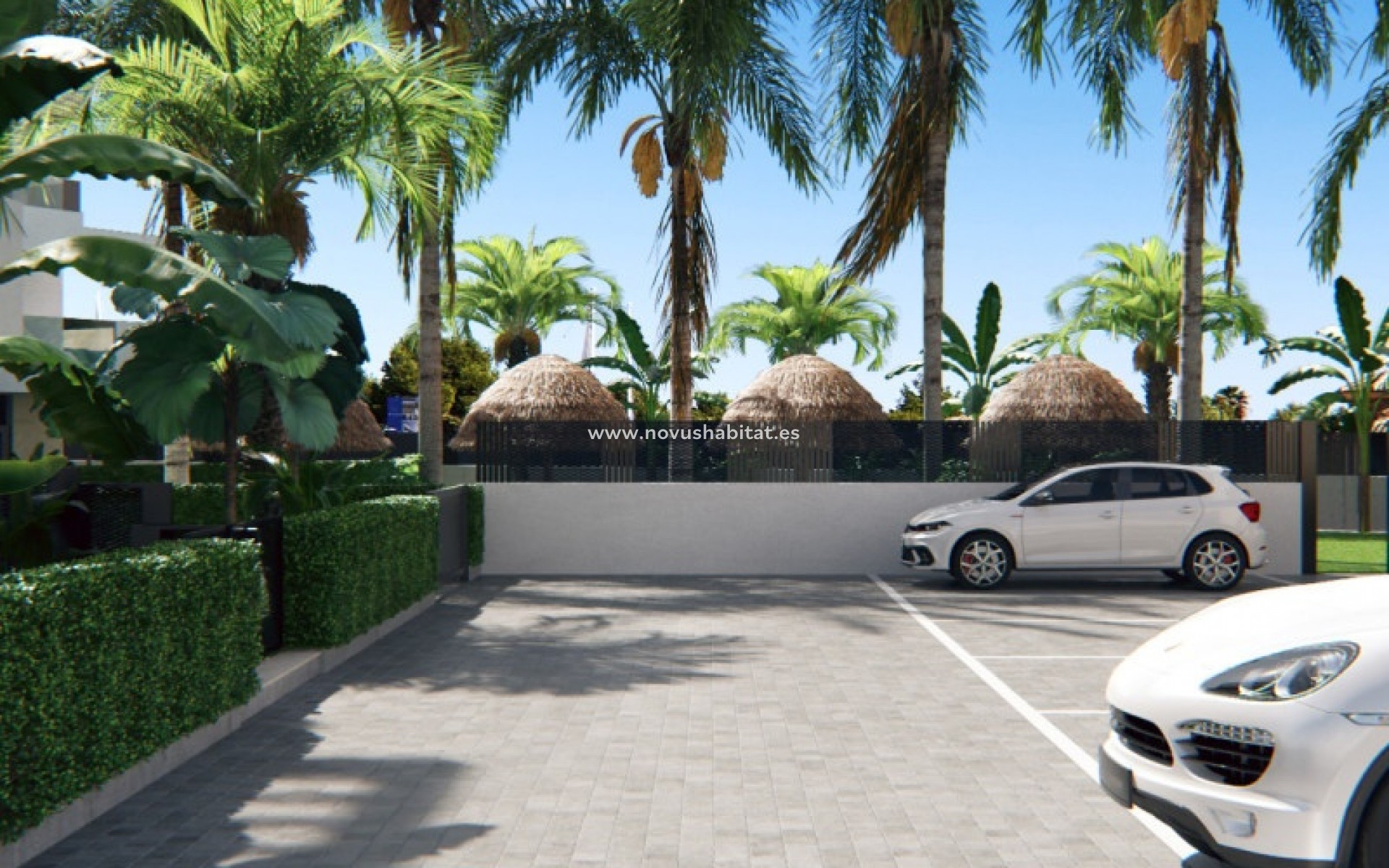 Nýbygging - Penthouses - Torre Pacheco - Torre-Pacheco