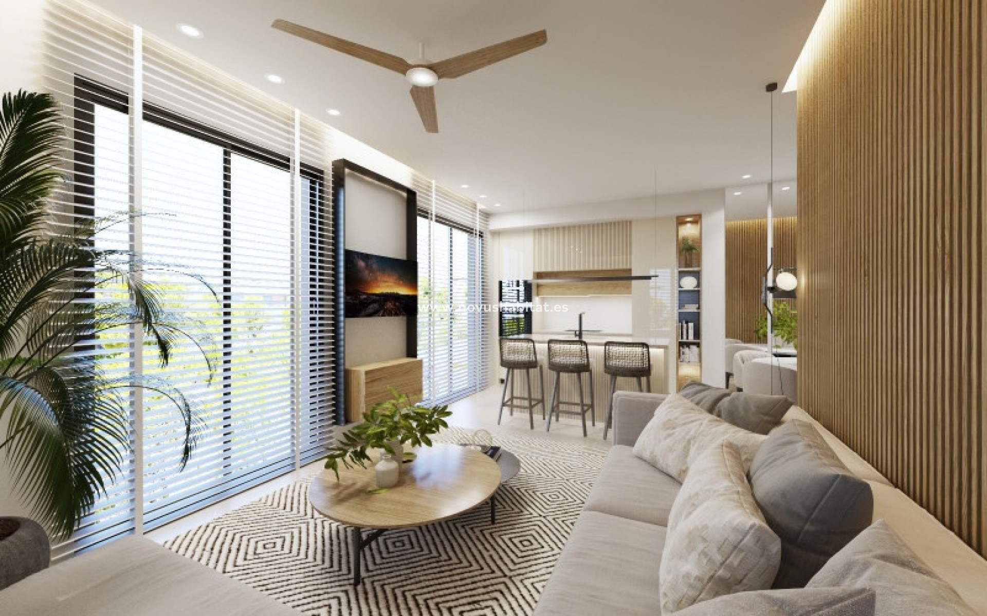 Nýbygging - Penthouses - Torre Pacheco - Torre-Pacheco