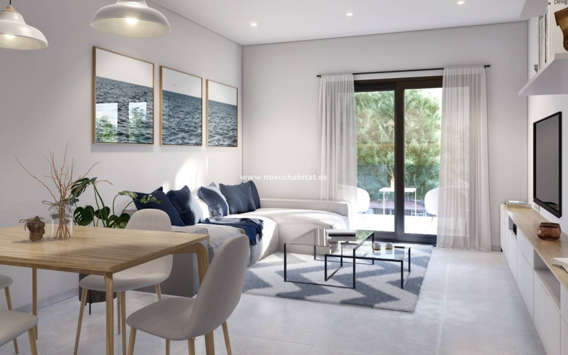 Nýbygging - Penthouses - Torre Pacheco - Torre-Pacheco