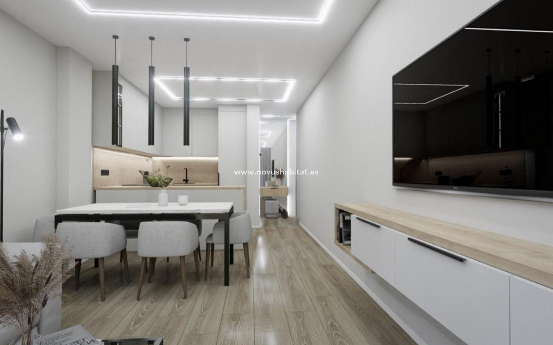 Nýbygging - Penthouses - Torrevieja