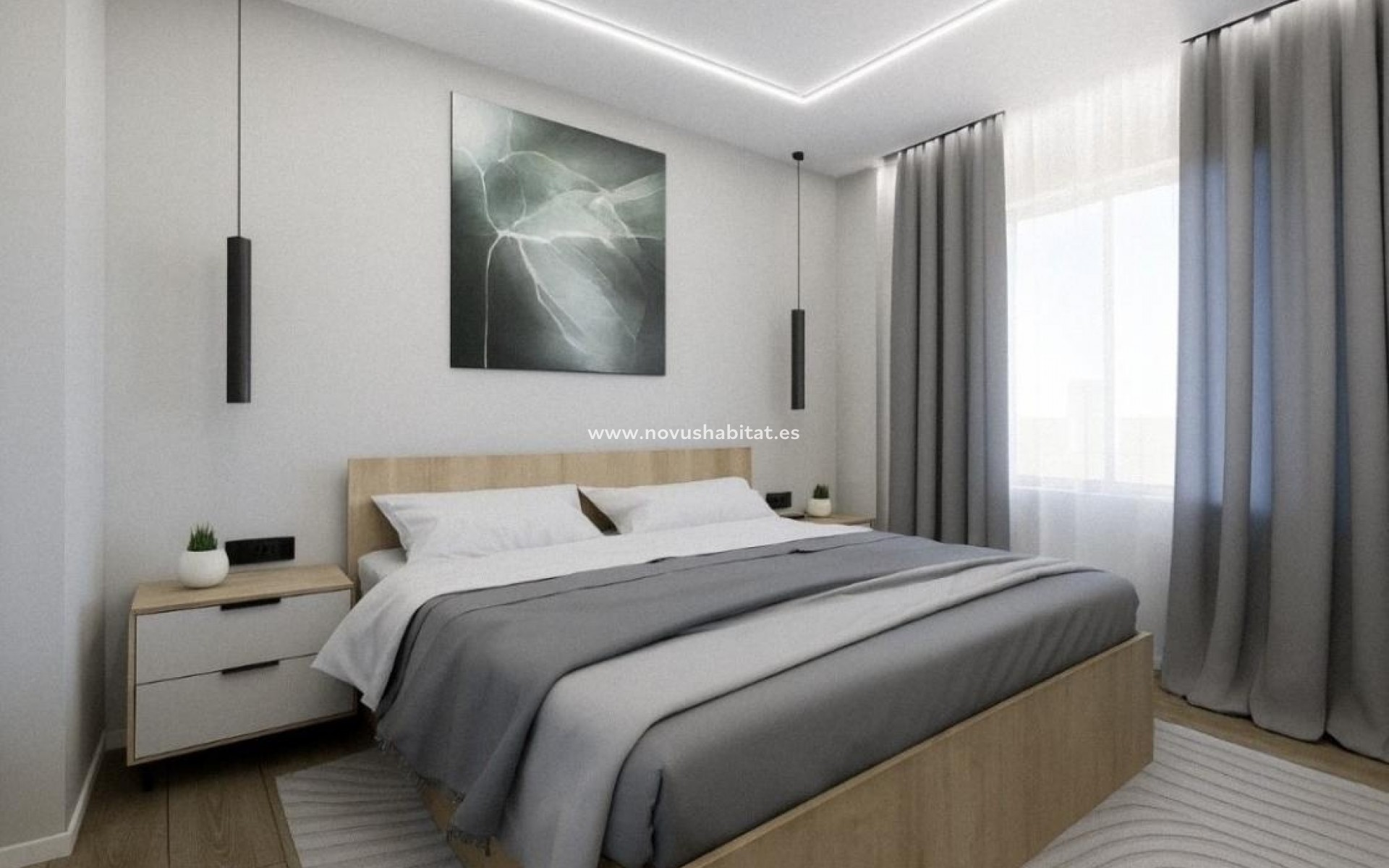Nýbygging - Penthouses - Torrevieja
