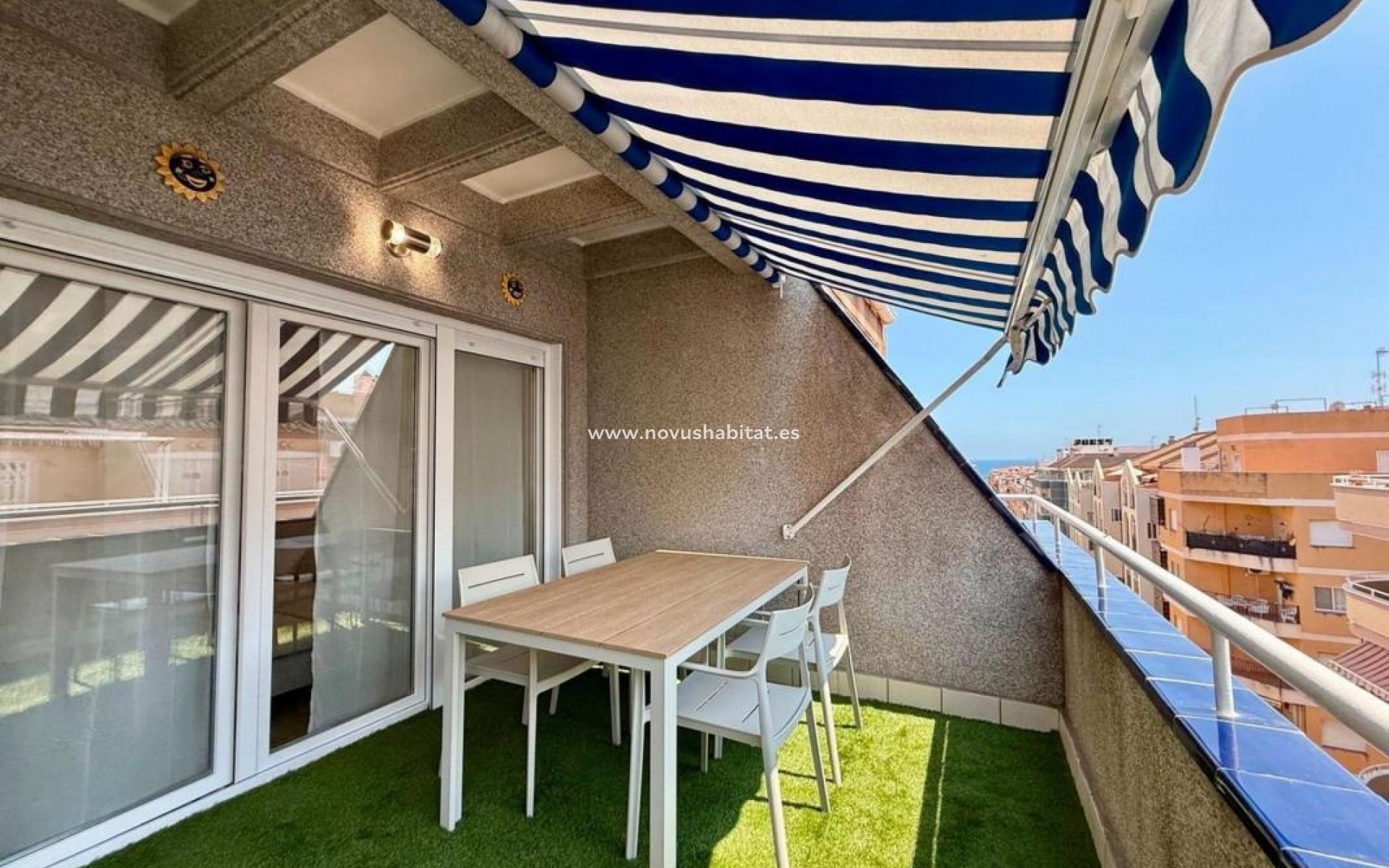 Nýbygging - Penthouses - Torrevieja