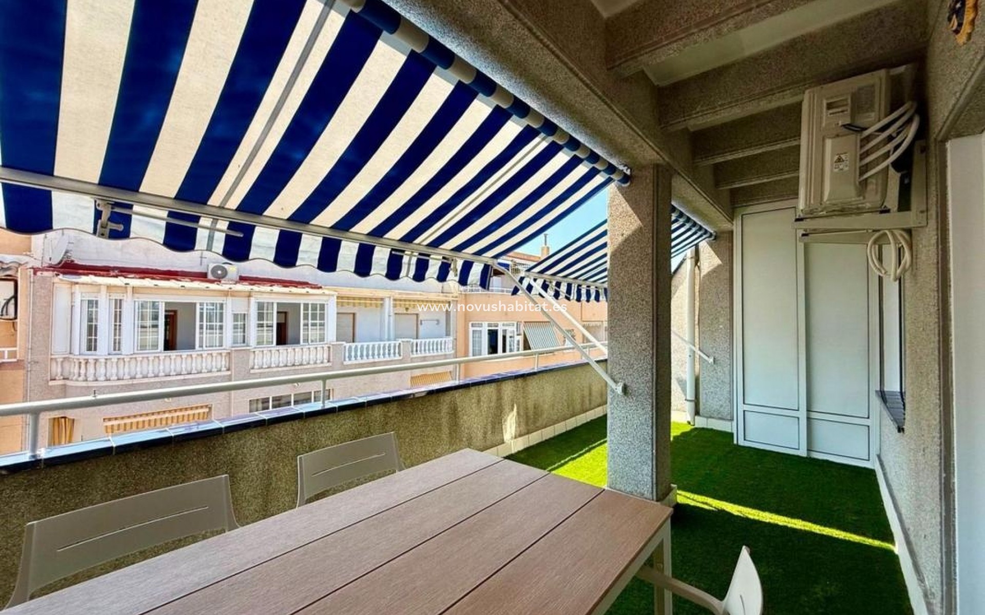 Nýbygging - Penthouses - Torrevieja