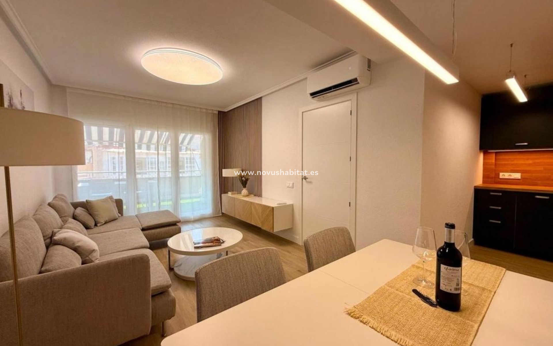 Nýbygging - Penthouses - Torrevieja