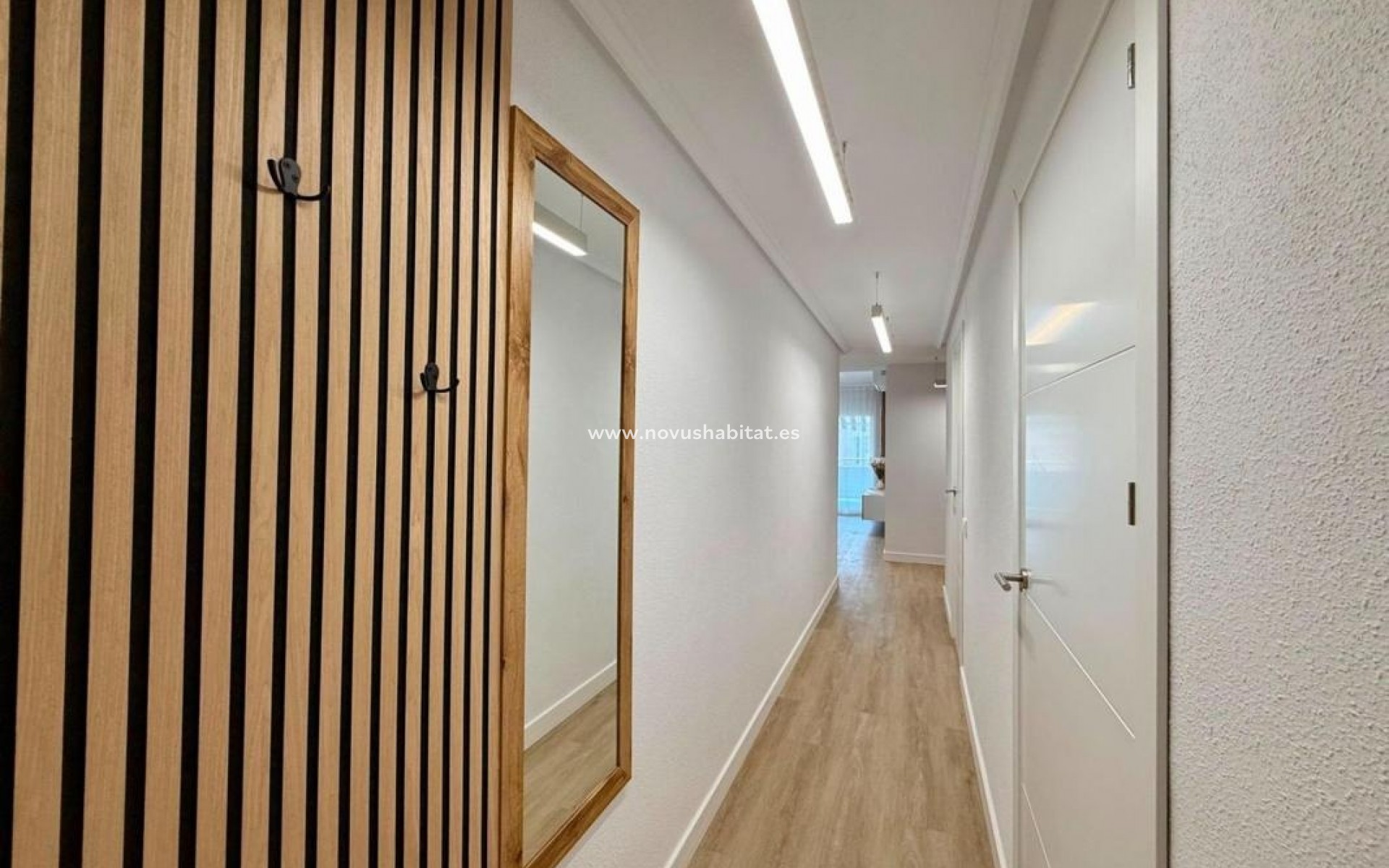 Nýbygging - Penthouses - Torrevieja