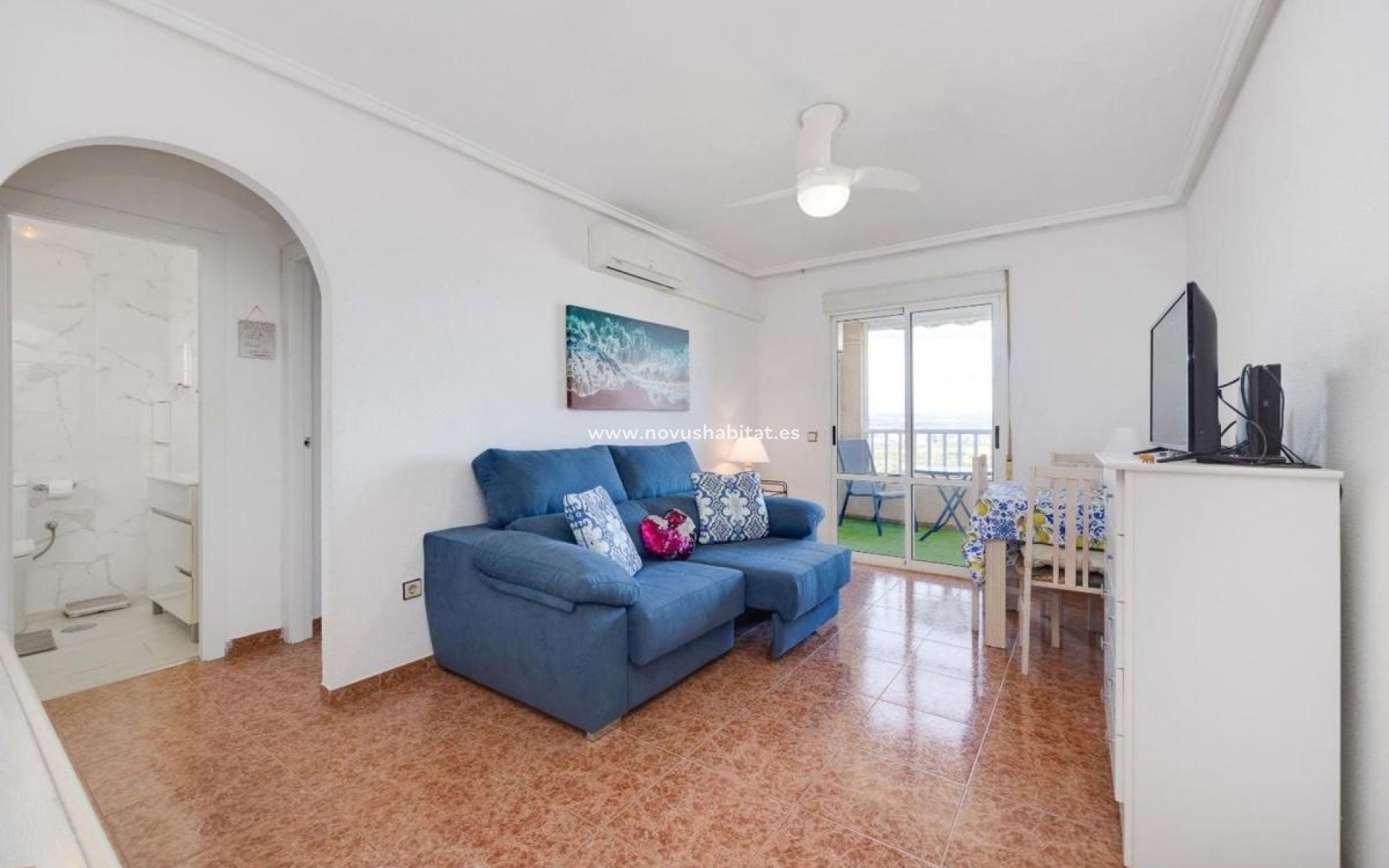 Nýbygging - Penthouses - Torrevieja