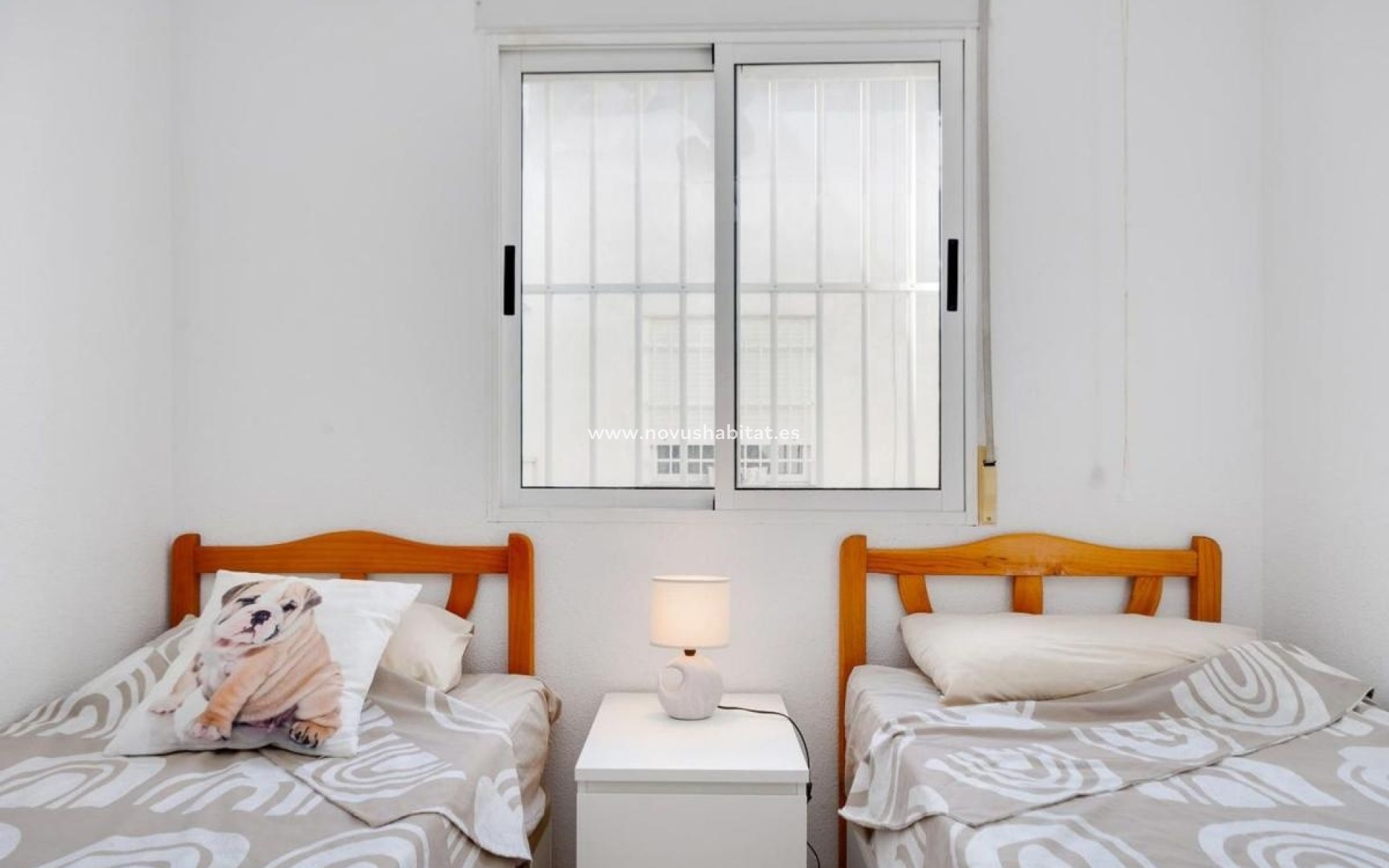 Nýbygging - Penthouses - Torrevieja